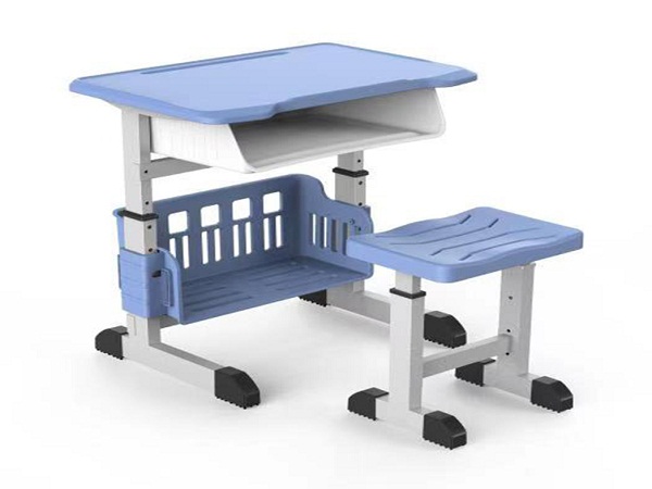 幼兒園課桌椅選擇需要注意的事項(xiàng)，尺寸材料