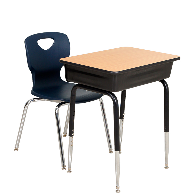 采購課桌椅后如何驗(yàn)收？注意數(shù)量和質(zhì)量