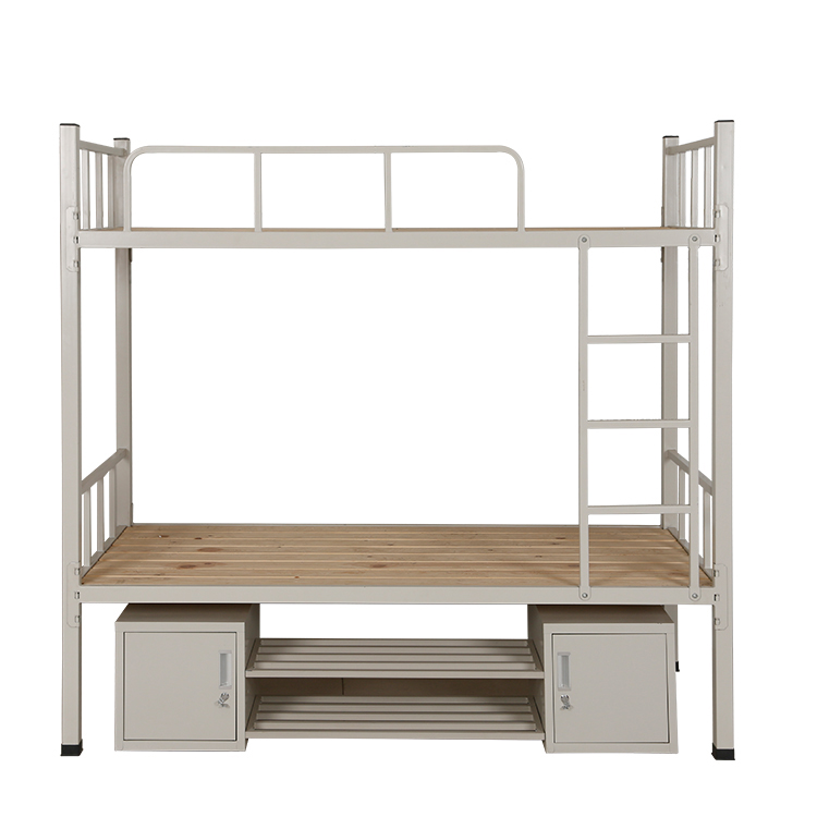 為什么學(xué)校的上下床是鋼制的，而不是木制的？